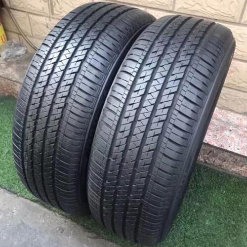 普利司通汽车轮胎255/55R19 107V H/L422 PLUS上汽荣威RX8/W7原配