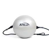 成人拳击速度球 悬挂拳击球梨球拳速球不倒翁沙袋沙包球