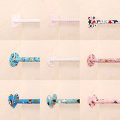 饰盖洞口遮挡 饰管道防尘套空调洞口装 空调管道装 饰布艺暖气管道装