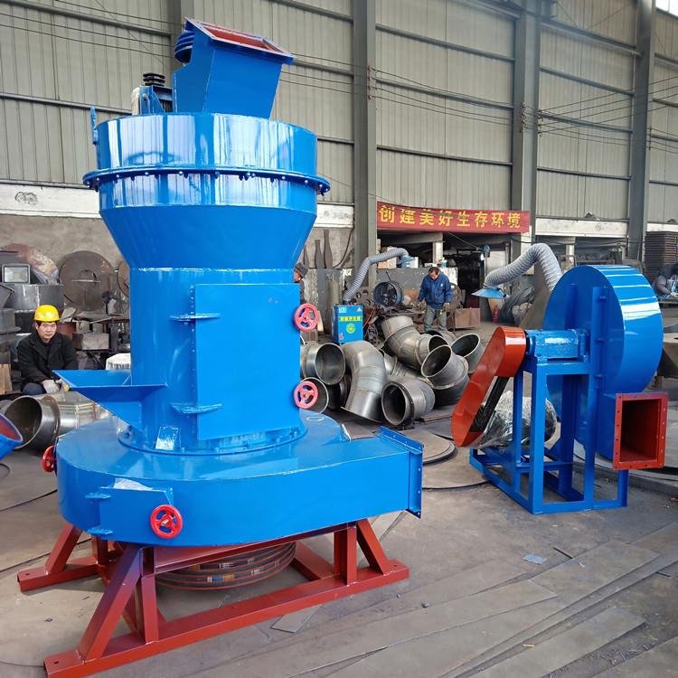 直供大型160型立式研磨破碎机钠硝石白云母蛭石超细加工研磨机