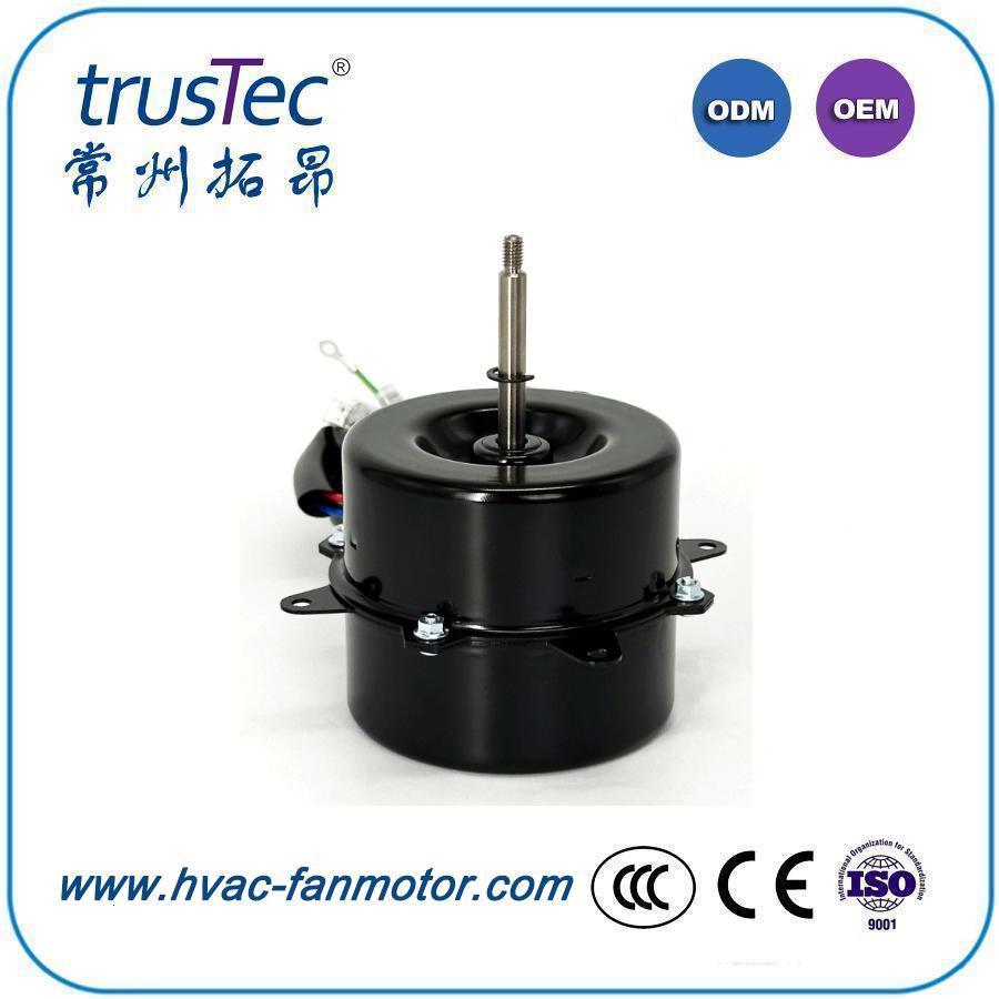 YD95系列40W小功率冷凝机电机6极单速单相交流电机