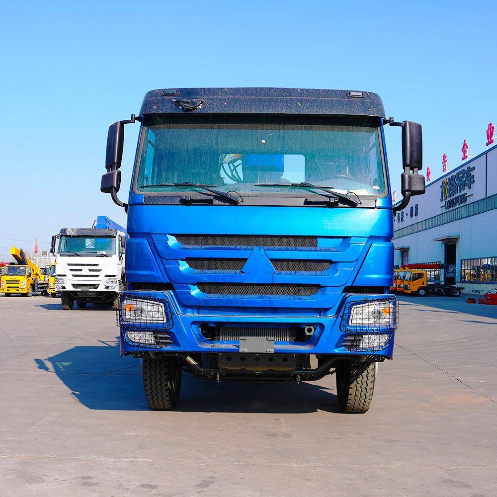 厂家销售8吨10吨12吨16吨岁随车吊国六直臂式随车起重机一车两用