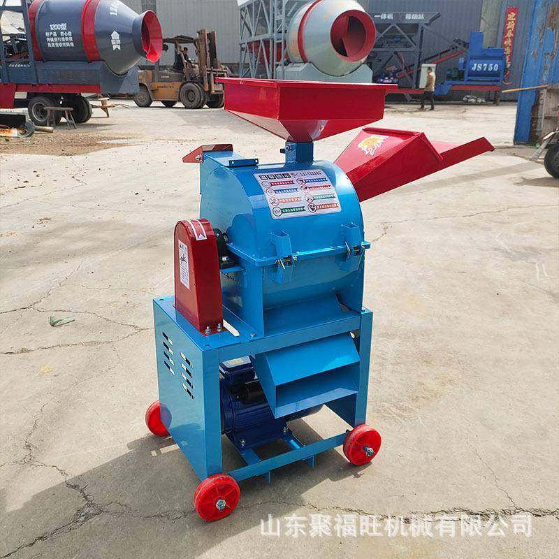 超细牧草粉碎打浆机青草饲料农用打浆机养殖鸡鸭鹅饲料切草机,畜牧/养殖物资,特种养殖设备,淘宝优惠券,粉丝福利购,淘宝优惠卷