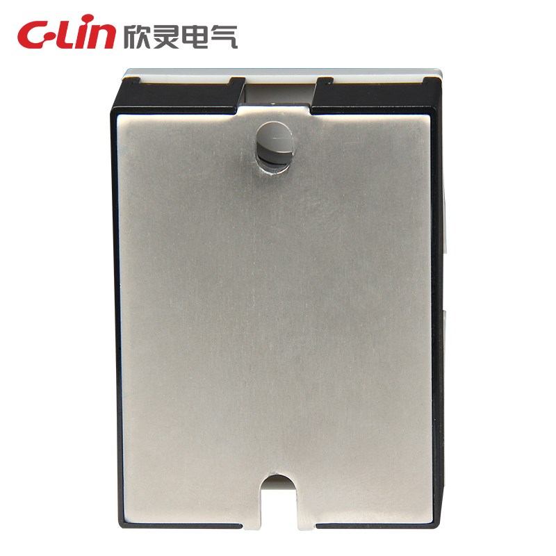 欣灵固体G1-0/032F-20-10A直流控H直流单相固态继电器SS阻燃10A