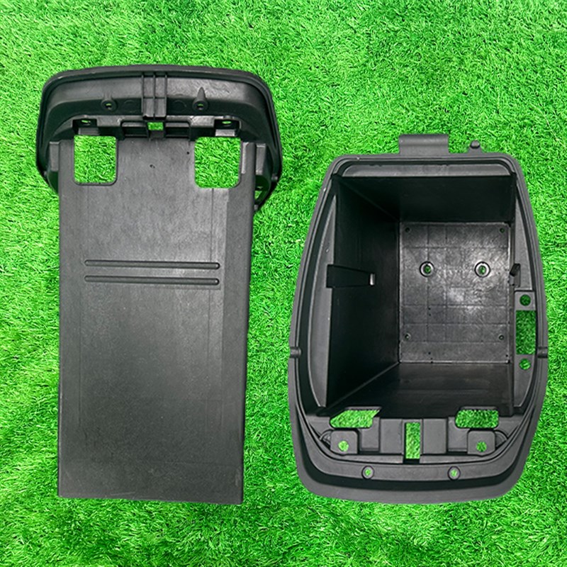 深远G1坐桶升级加大加宽t坐桶深远G1电动车大坐桶电池仓无损直上