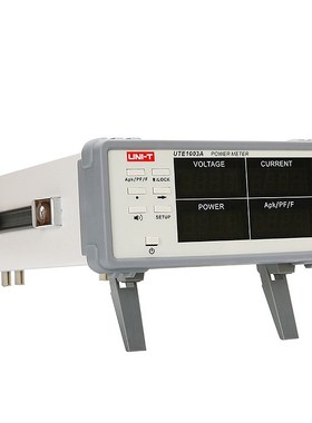 E1003A/E1010A智能电量测量J仪数字功率计电参数测试仪