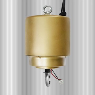 灯笼升降器节日气氛阳台门楼挂灯灯具升降器P遥控吊灯电动升降护