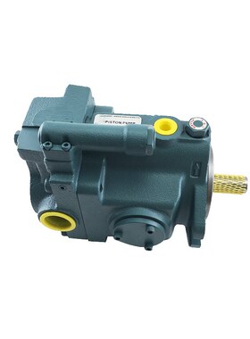 液压柱塞泵V23A1X-30/V23A2X-30变量油泵V23X-P30/V23A4X-30