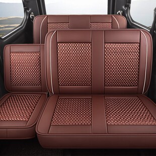 6376 6388皮革四季 6400 6445 6389 五菱之光座套d8座全包围6390