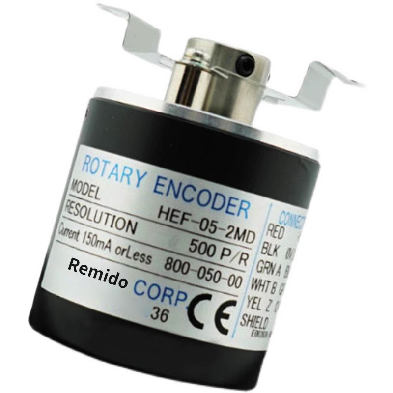 内密控款编码器EF-10P 50P w100P 512P 3600P 2 2 2 2M