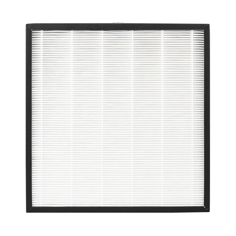 适配豹米空气净化器滤网1代2代过滤芯CMI300A/CMTI300活性炭除味