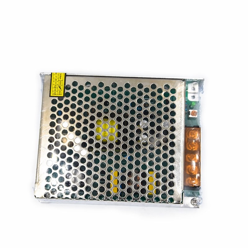 开关电源S-25W/35W24V330A 12V66A60A 220UV转24V直流电源