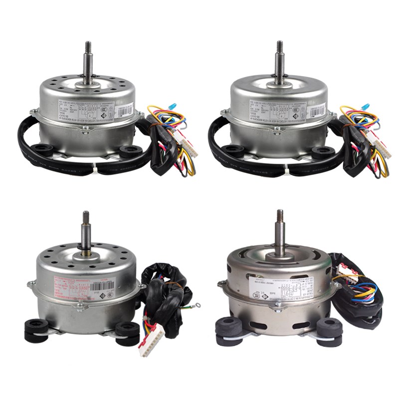 适用空调室内电机L40W L40S L40D L40R L40VX风叶马达