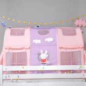 儿童帐篷室内游戏屋出口