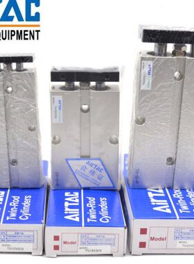 亚德客TR TN10/TN16/TN20/25/32X10S/20S/30S/40S/50S/75S/100S