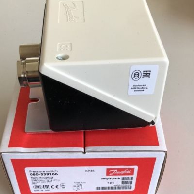 DANFOSS,KP36,060-2133/2131, 060-5391,KP37 060-2146/2147/2139