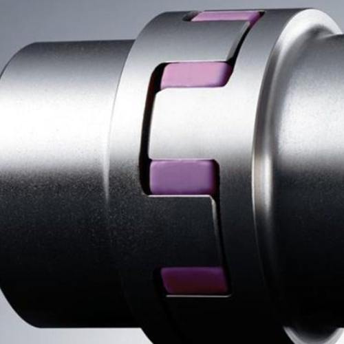 KTR-ROTEX联轴器 弹性体 缓冲垫圈