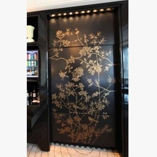 书柜电视柜 2米 上下轨道滑轮兴达T50上下推拉门推拉窗滑轨移门轨