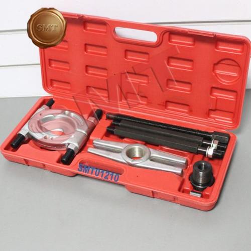 拆半轴轴承拆卸工具轴承取出器拉拔器拉马蝶式拉码专用工具拔轮器