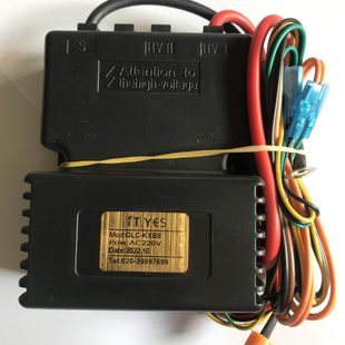 KXB8新南方烤箱通用脉冲 .Yes燃气烤炉烘箱脉冲点火控制器GLC