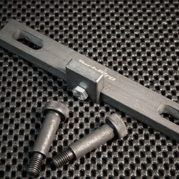 捷达柴油1.9T发动机正时工具 凸轮轴锁止工具T10098