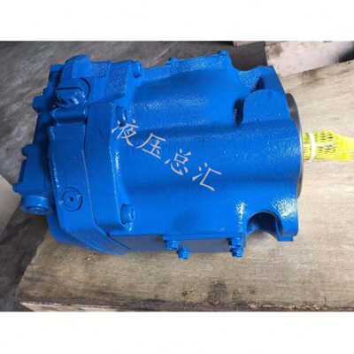 美国威格士液压柱塞油泵 PVQ40-B2R-SE1S-20-C19-12现货 质保一年