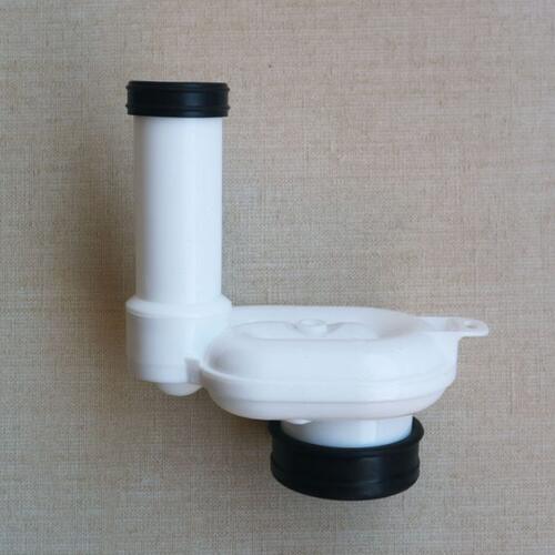 小便器下水管配件挂墙式小便斗排水移位器排污管接头存水弯返水弯