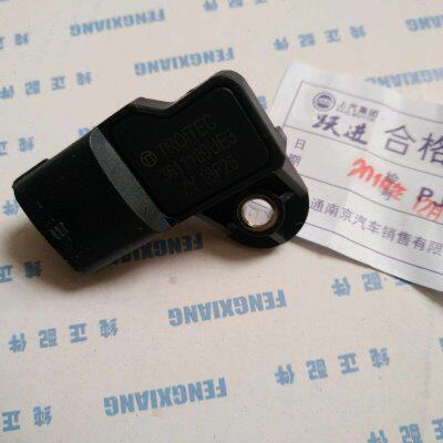 跃进小福星S50 进气压力温度传感器【汽油469车】
