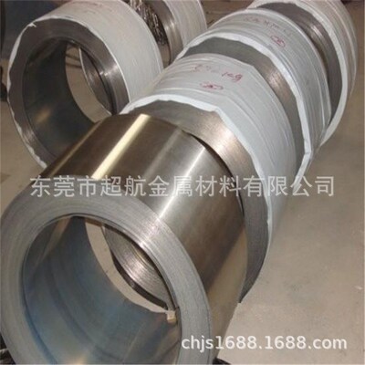 SS31600不锈钢带S S31600冷轧卷料SS316Y00弹簧钢带