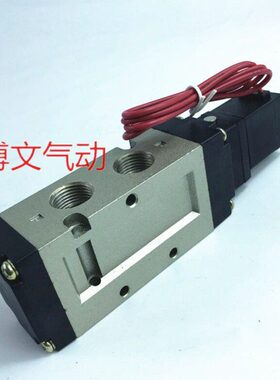 YPC电磁阀SF5101-IP SF5101-1P换向阀二位五通