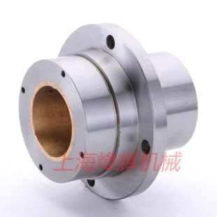 1320头架铜套主轴锥套外圆磨床配件 1420 上海三机 无锡上机M120W