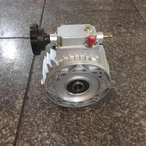 MB行星摩擦式无级变速机 手动调速器 基本型 可配电机当日发货