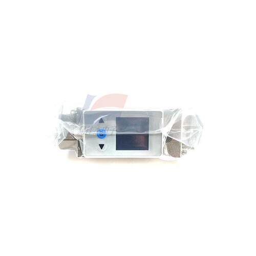 AFD4040A31 AFD4040A34涡街液体流量传感器5-40 L/min暖通空调