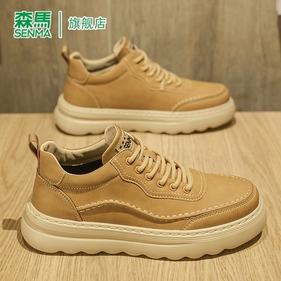 SENMA/森马官方旗舰店男鞋