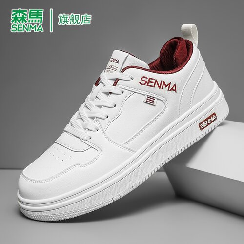 SENMA/森马官方旗舰店男鞋