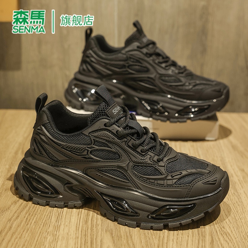 SENMA/森马官方旗舰店男鞋