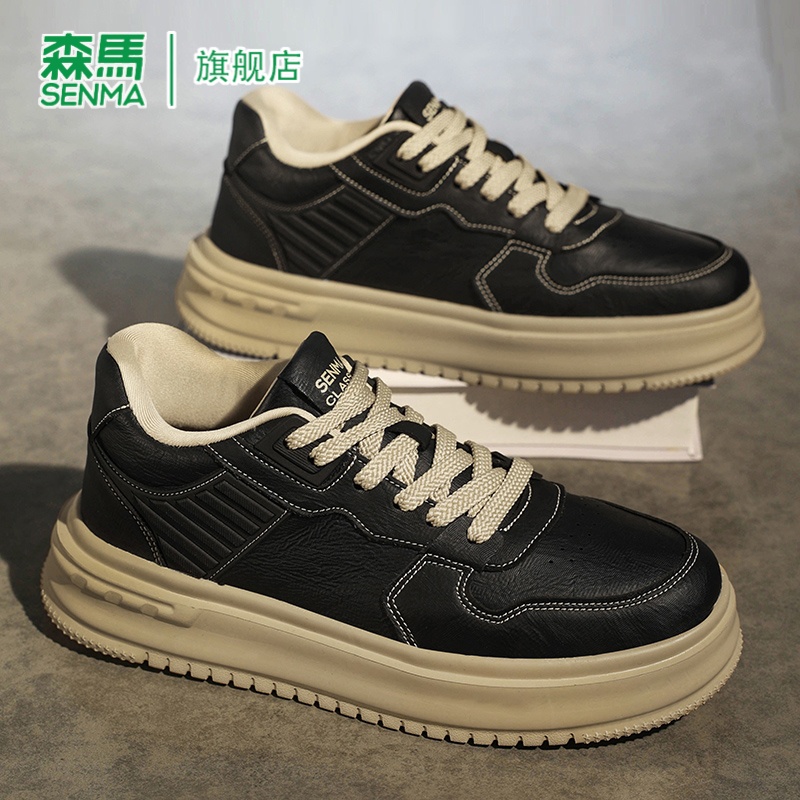 SENMA/森马官方旗舰男鞋