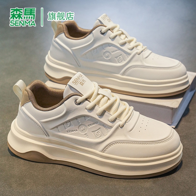 SENMA/森马官方旗舰店男鞋