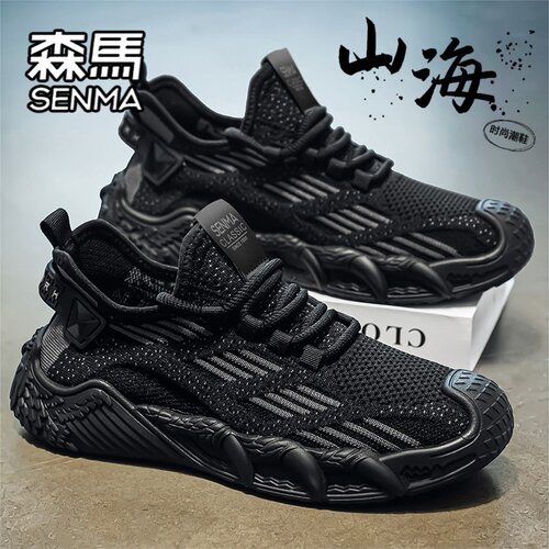 SENMA/森马官方旗舰男鞋