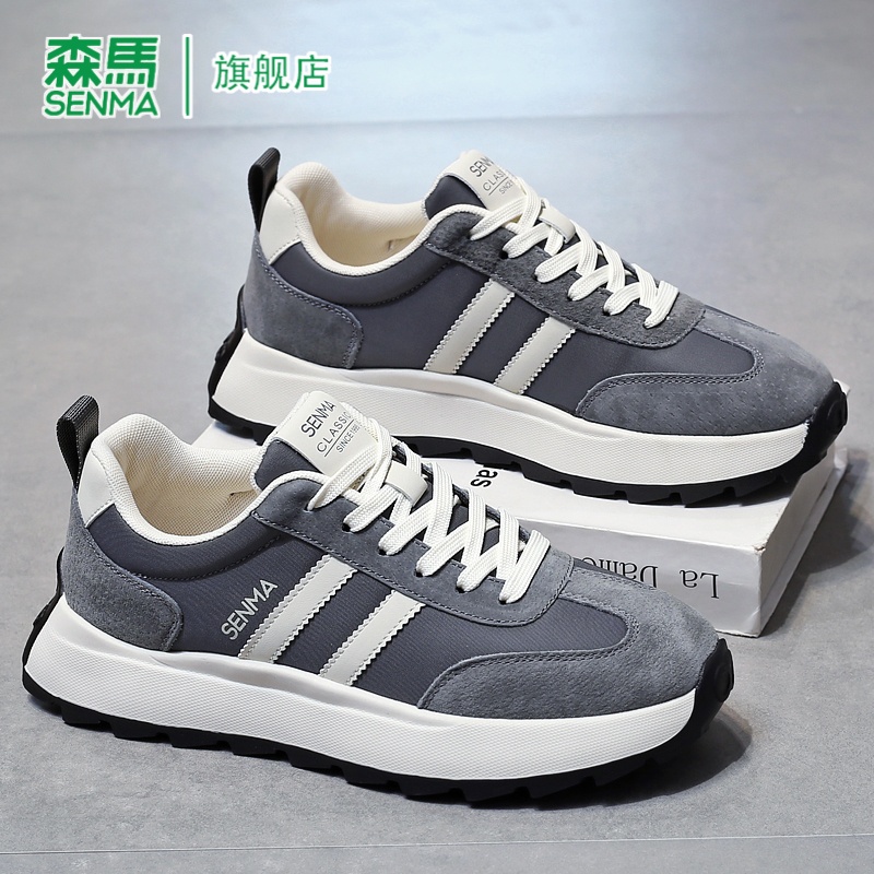 SENMA/森马官方旗舰店男鞋