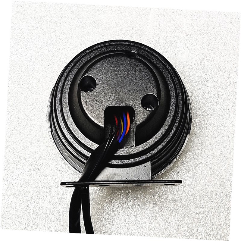 小猴子m6电摩码表小怪兽小龟直把改装60v-72v电动车仪表路码表