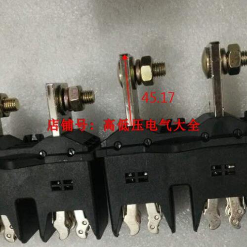 JCT6c-B-3 125A JCZ6-B-3 125A JCZ1主电路动/静插件插头插座