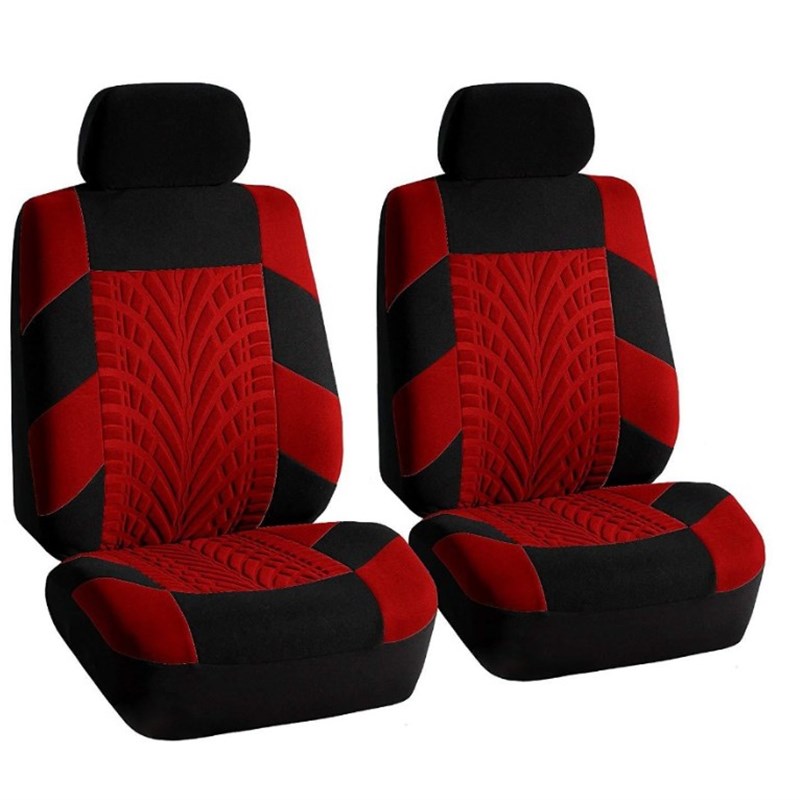 汽车高级座椅套四季通用座套布艺I坐垫坐套轿车越野车通用