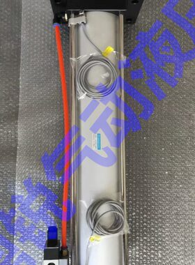 气缸 QGBF200*600-MF1  QGFB125*320MF1 气缸 QGBF125*320MF1