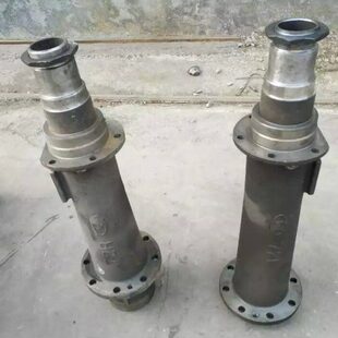 72L 时风三轮车套管 后桥套管 直管 72R 时风农用车半轴管