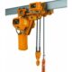 电动葫芦1吨2吨3吨5吨 低净空链条式 鬼头款 环链超低吊电动葫芦