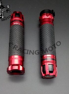 油门手把套GSX250R GW250F 隼GSX1300R GSX-R600 GSX-S1000手柄套