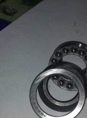 推力球轴承53204U 53205U 53206U 53207U   53208U SG15RS