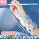 悟生可伸缩防勾腕矫正器小学生写字拿控笔训练幼儿园初学者握笔器