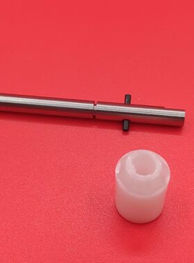 适用改进 理光MP7503 6503 9003 高盖 输稿器 进稿器送稿器轴套承